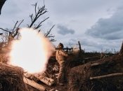 Погода вплинула на ситуацію під Авдіївкою: у ЗСУ розповіли про помітну зміну