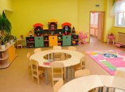 Дитячий садок. Ілюстративне фото