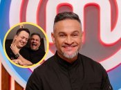 Эктор Хименес-Браво и Алексей Дурнев