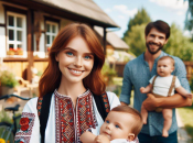 Які прізвища походять від жіночих імен