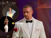 Діана Зотова може бути обраницею Тараса Цимбалюка