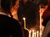 Прощеное воскресенье отмечается перед Великим постом