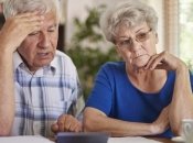 Страховой стаж растет