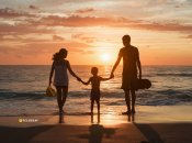 Отправляйтесь на море или хотя бы к бассейну