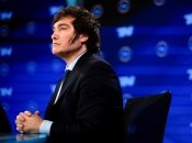 Хав’єр Мілей