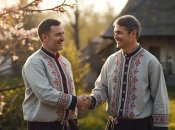 Більшість українців зарано забуває великоднє вітання