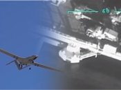 Россиян проводили с огоньком