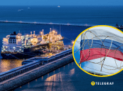 Європейське ембарго на нафту серйозно б'є по Росії