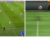 Бернарду Сілва випустив м’яч в аут перед гольовою атакою