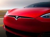Tesla нового поколения
