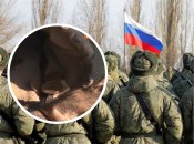 Солдаты "второй армии мира" воруют даже монетки