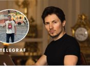 Дмитрий Губерниев высказался о задержании Павла Дурова во Франции