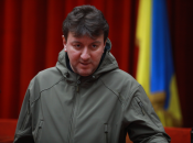 Александр Старух рассказал о судьбе пенсионеров на Запорожье