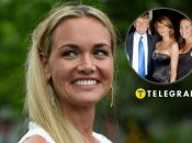 Ванесса Трамп зустрічається з відомим гольфістом