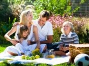 Выходные дни на майские праздники: чем заняться в солнечную погоду или в дождь