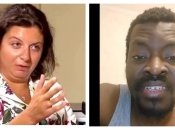 Россиян высмеяли из-за "импортозамещение"