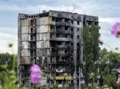 Европа не будет восстанавливать Украину из своих средств