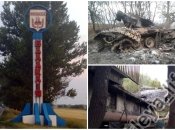 Ворожа армія зазнає втрат на Харківському напрямку