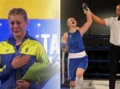 Анастасія Таран