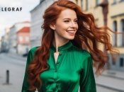 Зеленый – один из таких цветов