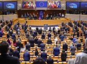 Война привела к фундаментальным изменениям геополитической ситуации в Европе