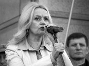 Ірина Фаріон