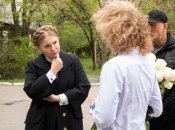 Юлия Тимошенко / Facebook