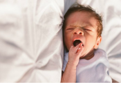 Нервная система новорожденных: особенности развития