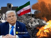 Дональд Трамп, Иран