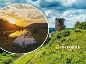 Где отдохнуть в Ровенской области