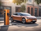 Электрокар