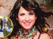 Де зараз і чим займається Анжеліка Рудницька