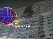 Люди заполонили розважальні заклади в день обстрілу