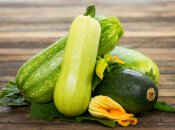 Блюда из кабачков: 8 лучших рецептов на любой вкус