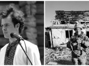 Мріяв звільнити Крим: на війні загинув відомий майданівець і засновник "Мегамаршу у вишиванках" (фото)