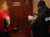 Фото с места происшествия