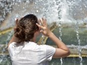 Засушливая погода возвращается в страну