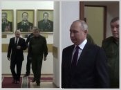 Глава росії в Ростові