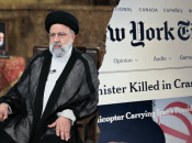 Що західні ЗМІ пишуть про смерть Раїсі