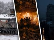 "Секретная" помощь Украине и сигналы НАТО агрессору: 6 новостей, которые вы могли проспать