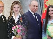 "Молода версія" Кабаєвої: чому юній фігуристці Камілі Валієвій приписують роман із путіним