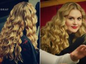 Спустя три месяца трагедии Анна Скороход снова улыбается