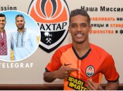 Педріньо хоче піти стопами Марлоса і Мораеса