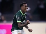 "Шахтар" довго стежив за Кевіном