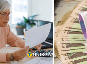 Пенсія в Україні у 2025