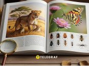 В Україні зникає одна з комах