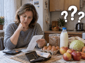 Цены на продукты
