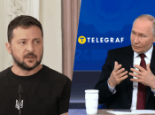 Путін не зустрічатиметься із Зеленським