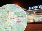 В россии утверждают о новой атаке украинских БПЛА