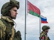 Российские и белорусские военные спокойно сотрудничают